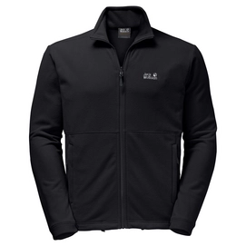 Veste Jack Wolfskin Kiruna Jacket Men Black