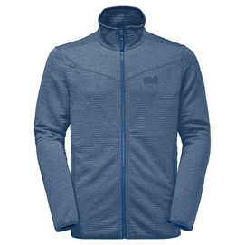 Gilet Jack Wolfskin Tongari Jacket Men Ocean Wave