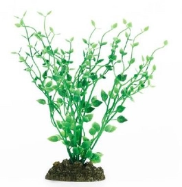 Aquariumplant Beeztees Plastic Umbrosum