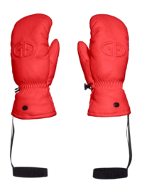 Moufles Goldbergh Femme Hilja Flame