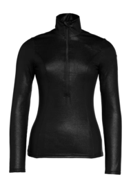 Pull de Ski Goldbergh Femme Glamour Black