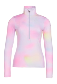 Ski Sweatshirt Goldbergh Women's Luna Lumina Pastel