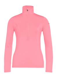Ski Sweatshirt Goldbergh Women Serena Bubblegum