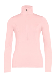 Ski Sweatshirt Goldbergh Women Serena Cotton Candy