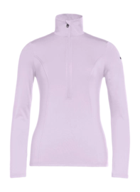 Ski Sweatshirt Goldbergh Women Serena Sweet Lilac