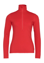 Ski Sweatshirt Goldbergh Women's Spark Flame