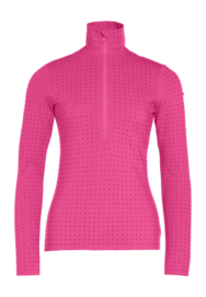 Skipully Goldbergh Women Spark Passion Pink