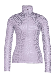 Skipully Goldbergh Women Thrill Sweet Lilac