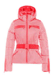 Ski Jas Goldbergh Women Galaxy Flame