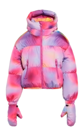 Ski Jas Goldbergh Women Lumina Lumina Bold