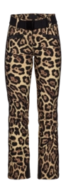 Pantalon de Ski Goldbergh Femme Jaguar Jaguar