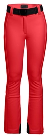 Pantalon de Ski Goldbergh Femme Pippa Long Flame