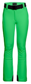Pantalon de Ski Goldbergh Femme Pippa Long Flash Green