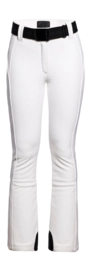 Pantalon de Ski Goldbergh Femme Pippa Long White 23