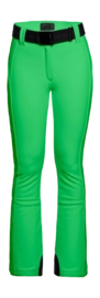 Pantalon de Ski Goldbergh Femme Pippa Flash Green