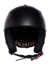 Skihelm Goldbergh Khloe Damen Black
