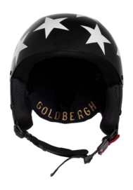 Casque de Ski Goldbergh Femme Smasher Black