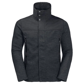 Veste Jack Wolfskin Men Edmonton Phantom 2018