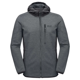 Jacke Jack Wolfskin Sky Flex Dark Grey Herren