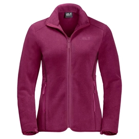 Gilet Jack Wolfskin Women Moonshine Track Amethyst