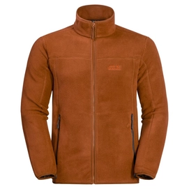 Fleecejacke Jack Wolfskin Moonshine Altis Sequoia Herren