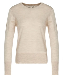 Jumper Barbour Women Ridley Knit Oatmeal
