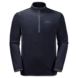 Pullover Jack Wolfskin Echo Night Blue Herren