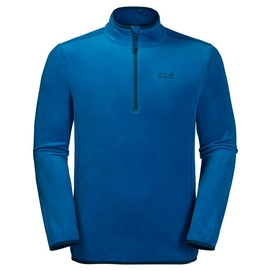 Pullover Jack Wolfskin Men Echo Electric Blue Herren