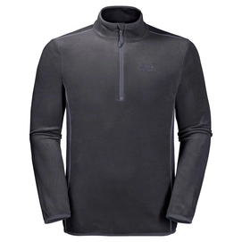 Trui Jack Wolfskin Men Echo Ebony