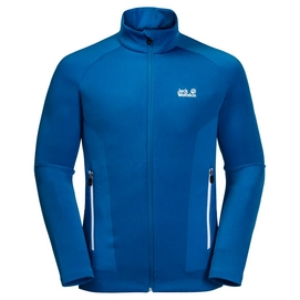Jacke Jack Wolfskin Narvik Trail Electric Blue Herren