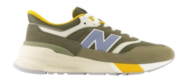 Baskets New Balance Homme U997 RBB Blocked Pack