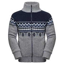 Fleecejacke Jack Wolfskin Northwind Night Blue Herren