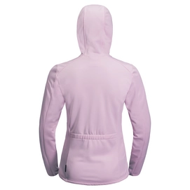 Vest Jack Wolfskin Women Kiewa Hooded Blossom
