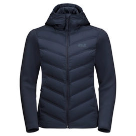 Jas Jack Wolfskin Women Tasman  Midnight Blue