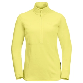 Trui Jack Wolfskin Women Echo Lemon