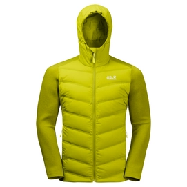 Jas Jack Wolfskin Men Tasman Eucalyptus Green