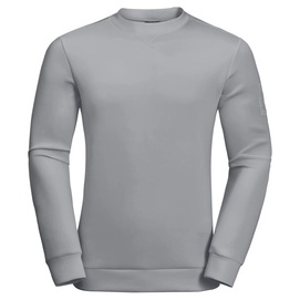 Pullover Jack Wolfskin 365 Spacer Slate Grey Herren