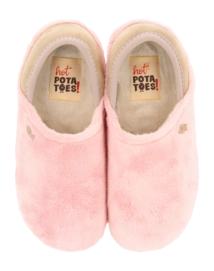 Pantoufles Hot Potatoes Enfant 92099 Pink