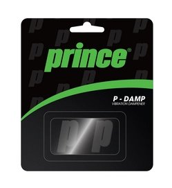 Vibrationsdämpfer Prince P Damp Black (2-teilig)