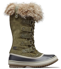Bottes de neige Sorel Women Joan Of Arctic Nori Dark Stone