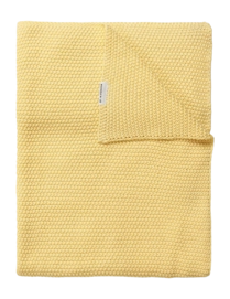 Plaid Marc O'Polo Nordic Knit Pale Yellow 23
