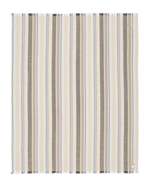 Plaid Marc O'Polo Torre Anthrazit