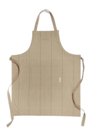Apron Marc O'Polo Haley Multi Sand