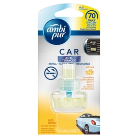 Luchtverfrisser Ambi Pur Navulling Tobacco