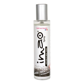 Luchtverfrisser IMAO Spray Voyage A New York 30 ml