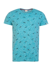 T-Shirt Protest Mens Niel Sea Bay