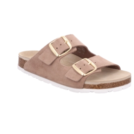Slipper Rohde Women Elba 1711 Ginger