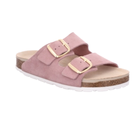 Slipper Rohde Women Elba 1711 Dusky Pink