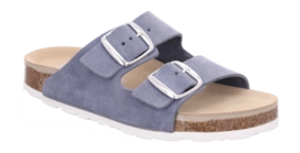 Slipper Rohde Women Elba 1711 Jeans