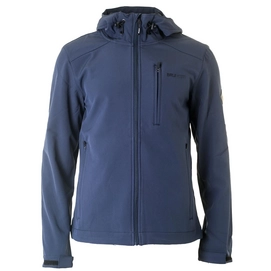 Jas Brunotti Rockery S Men Jacket Navy